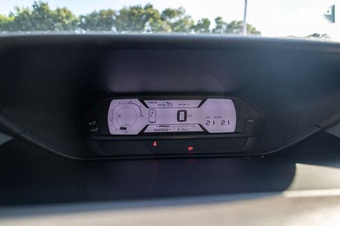 Citroёn SpaceTourer 2020 - фото 19