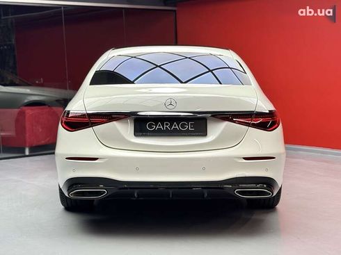 Mercedes-Benz S-Класс 2023 - фото 15