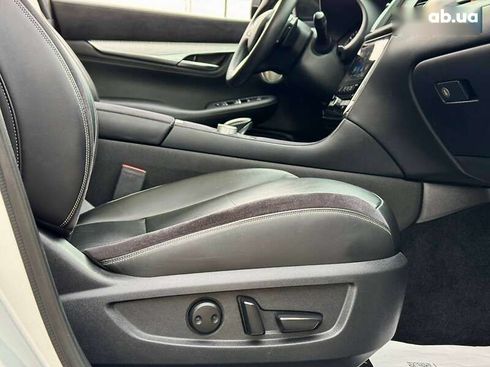 Infiniti QX50 2018 - фото 26