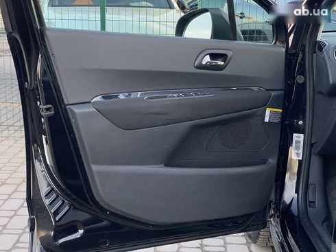 Peugeot 3008 2009 - фото 24