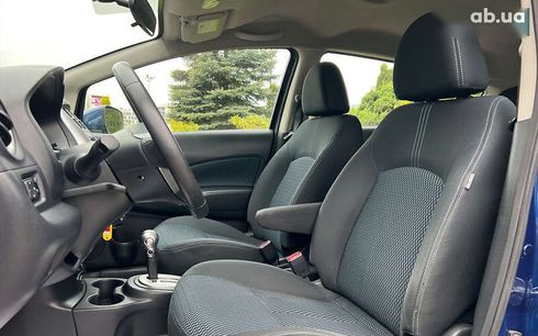 Nissan Versa 2019 - фото 16