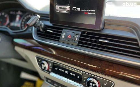 Audi Q5 2019 - фото 17