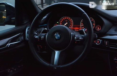 BMW X5 2013 - фото 29