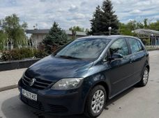 Продаж б/у Volkswagen Golf Механіка - купити на Автобазарі