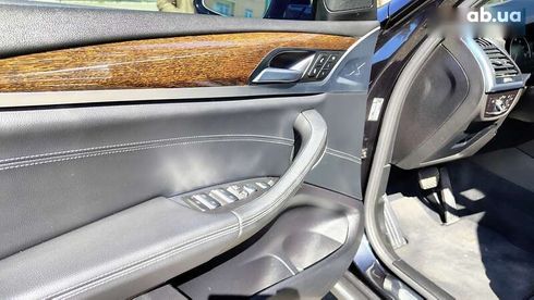 BMW X3 2020 - фото 14