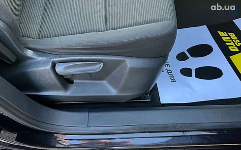 Volkswagen Tiguan 2013 - фото 25