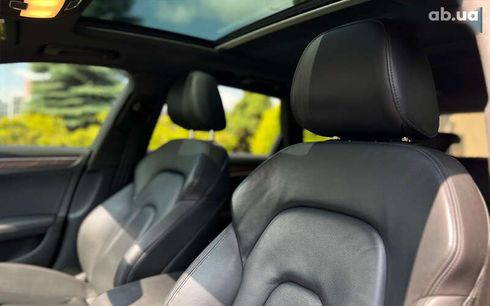 Audi a4 allroad 2015 - фото 20