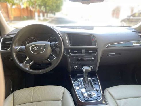 Audi Q5 2015 - фото 8