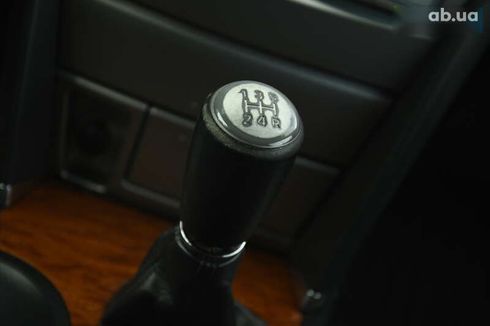 Toyota Camry 2008 - фото 20