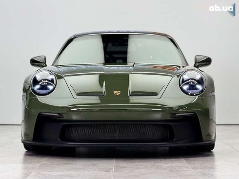 Porsche 911 2022 - фото 30