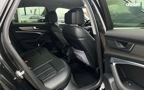 Audi A6 2020 - фото 28