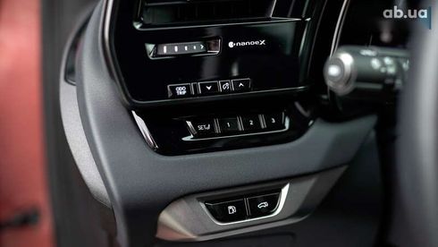 Lexus RX 2024 - фото 19