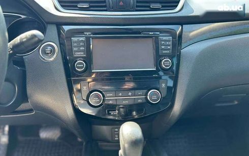 Nissan Rogue 2016 - фото 17