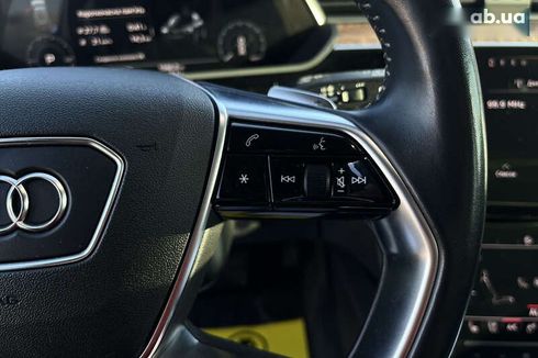 Audi E-Tron 2019 - фото 23
