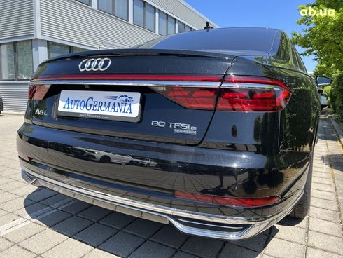 Audi A8 2022 - фото 2