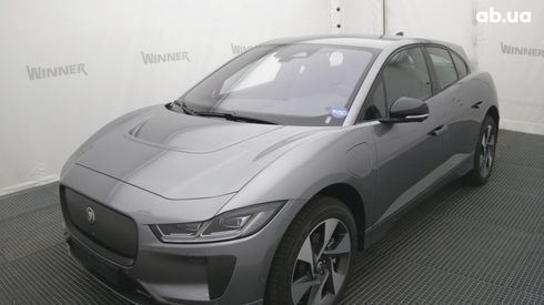 Jaguar I-Pace 2023 - фото 2