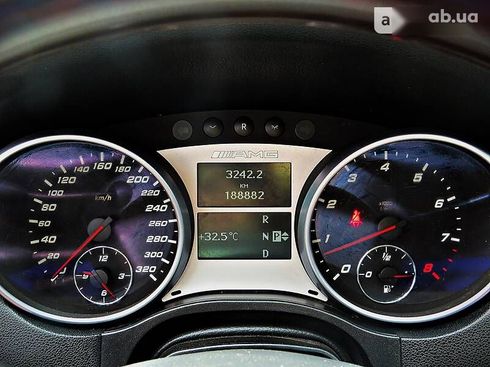 Mercedes-Benz M-Class 2007 - фото 10