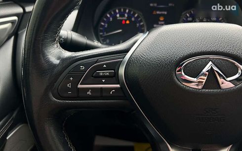 Infiniti Q60 2017 - фото 20