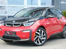 Продажа б/у BMW i3 2020 года - купить на Автобазаре