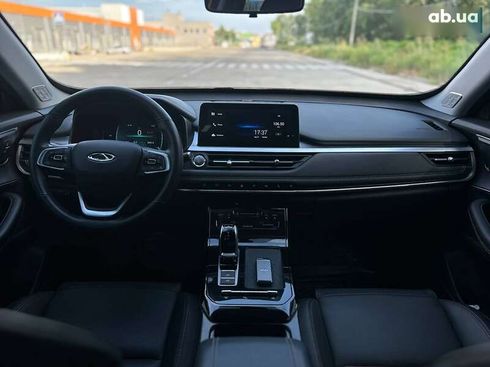Chery Tiggo 7 Pro 2021 - фото 22