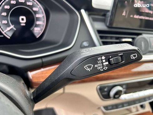 Audi Q5 2023 - фото 21