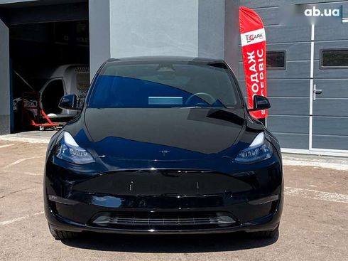 Tesla Model Y 2023 - фото 3