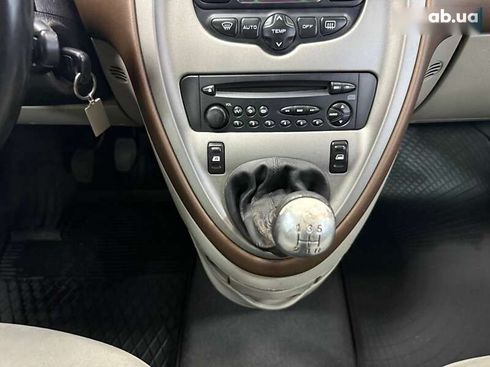 Citroёn Xsara Picasso 2006 - фото 24