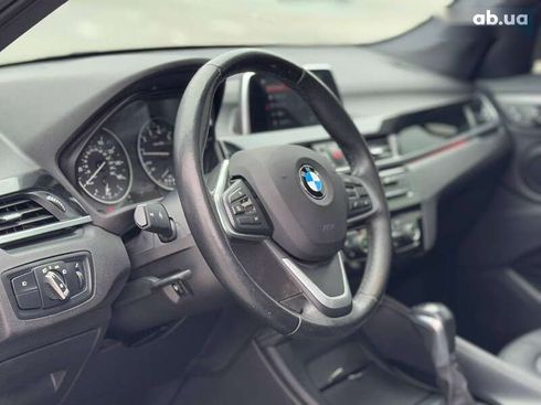 BMW X1 2018 - фото 17