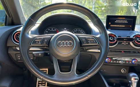 Audi A3 2017 - фото 11