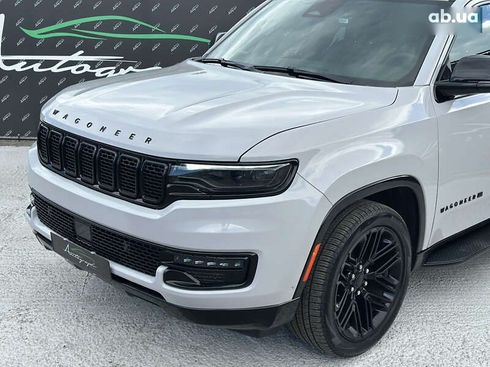 Jeep Wagoneer 2023 - фото 5