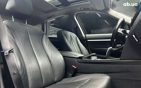 BMW 3 серия 2016 - фото 18