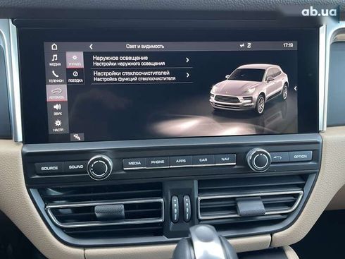 Porsche Macan 2018 - фото 25