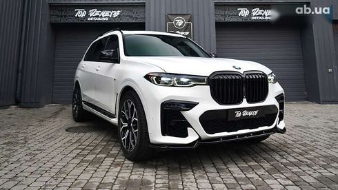 BMW X7 2019 - фото 2