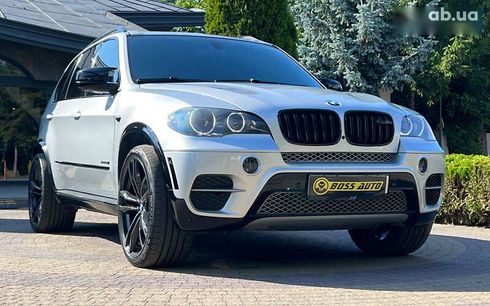BMW X5 2012 - фото 9