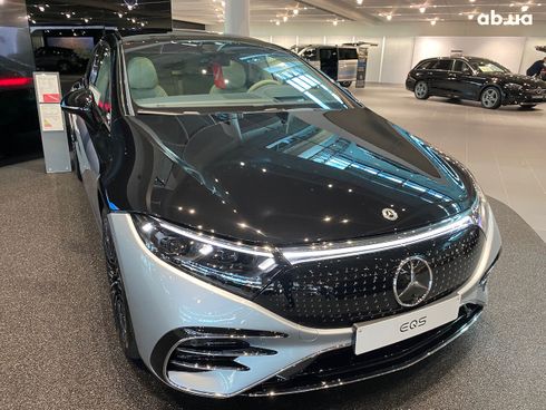 Mercedes-Benz EQS-Класс 2022 - фото 31