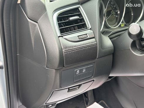 Mazda 6 2016 серый - фото 19
