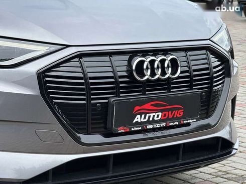Audi E-Tron 2019 - фото 16
