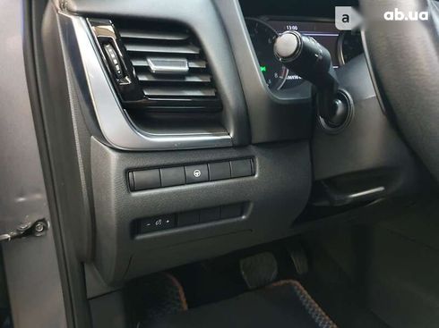 Nissan Rogue 2021 - фото 22