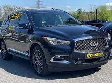 Продажа б/у Infiniti QX60 - купить на Автобазаре