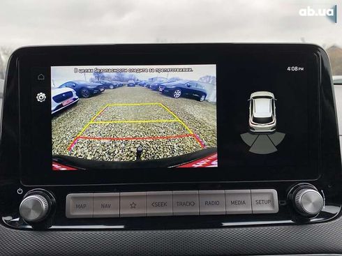 Hyundai Kona Electric 2020 - фото 9