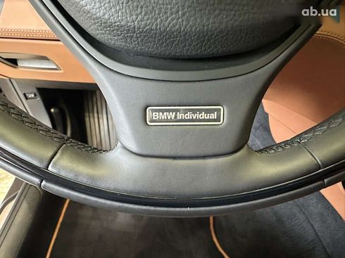 BMW 7 серия 2012 - фото 30