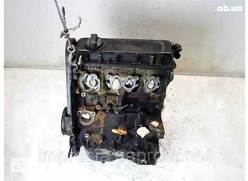 двигатель в сборе для Volkswagen Passat - купить на Автобазаре - фото 3