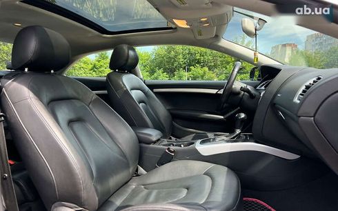Audi A5 2010 - фото 10