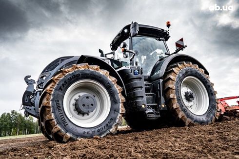Valtra S396 2025 - фото 8