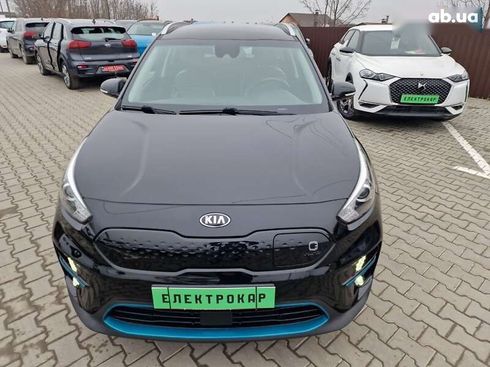 Kia Niro 2020 - фото 9