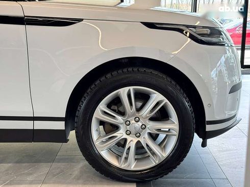 Land Rover Range Rover Velar 2021 - фото 9