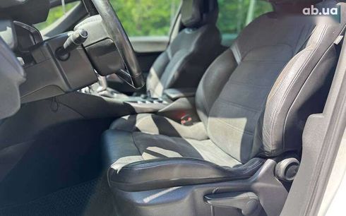 Citroёn DS5 2014 - фото 10