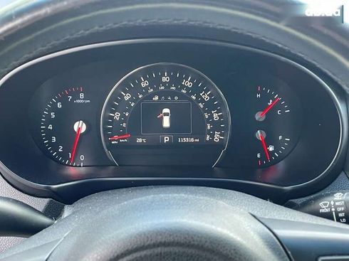 Kia Sorento 2016 - фото 29