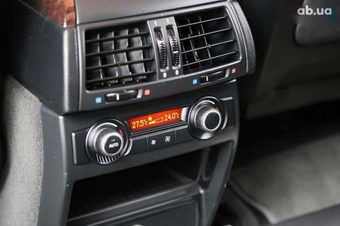 BMW X5 2010 - фото 21