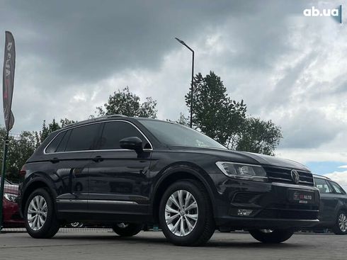 Volkswagen Tiguan 2020 - фото 11